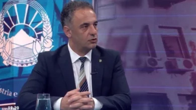 Photo of Алиу: За два дена прегледани над 200 лица во рамки на скринингот во Трубарево