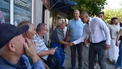 Photo of Филипче: Ниту еден сектор не напредува, погрешните политики на власта ги плаќаат граѓаните