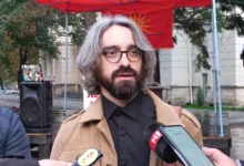 Photo of Левица бара итна мерка од Уставниот суд против забраната за платено политичко рекламирање
