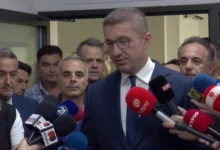 Photo of Мицкоски: Кога светски експерт како Кедев кажува нешто, мора да има позадина – целосно ќе се проверат сите индиции, одговорност ќе има