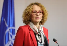 Photo of Шеќеринска: НАТО нема да дозволи безбедносен вакуум во БиХ