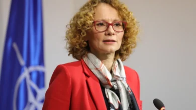 Photo of Шеќеринска: НАТО нема да дозволи безбедносен вакуум во БиХ