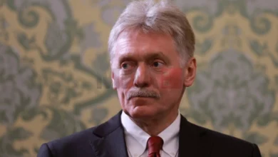 Photo of Кремљ: Изјавите за соборување руски авиони се сериозна ескалација