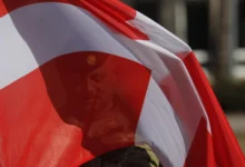Photo of Данска нема да го активира член 4 од НАТО по инцидентот со дроновите