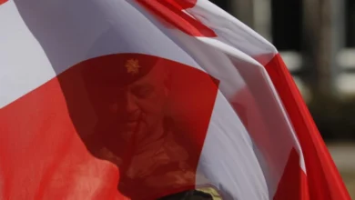 Photo of Данска нема да го активира член 4 од НАТО по инцидентот со дроновите
