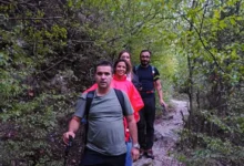 Photo of Пронајдени изгубени туристки од Португалија во реонот Водно – Матка