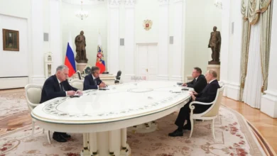Photo of Гроси: МААЕ не забележа зголемено збогатување на ураниум во Иран