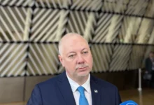Photo of Жељзаков: Реформата на ОН не е избор туку неопходност