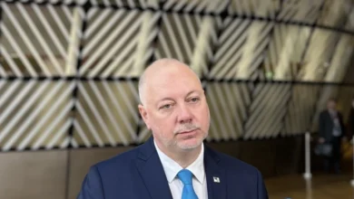 Photo of Жељзаков: Реформата на ОН не е избор туку неопходност