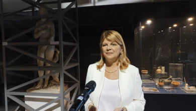 Photo of Шукова: Скопје не е експеримент, граѓаните не се тука за некој да проба уште еднаш