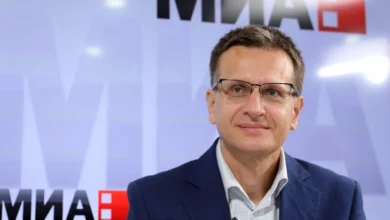 Photo of Кондарко: Во интерес на сите е изборите да поминат во најдобра демократска атмосфера