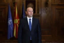 Photo of Гаши: Изборите не се институционална формалност, упатувам јасен повик до сите да се воздржат од секоја форма на притисок, користење на говор на омраза, поларизирачка пропаганда и злоупотреба на јавните ресурси