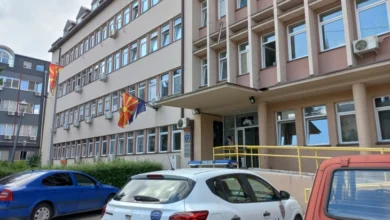 Photo of Лишен од слобода битолчанец што управувал возило под дејство на алкохол