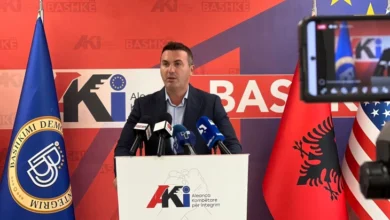Photo of Адеми: Каде завршија 250 милиони евра од унгарскиот кредит, Албанците надвор од листата на корисници