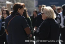 Photo of Локални избори 2025: Почна дваесетдневната изборна кампања пред гласањето на 19 октомври