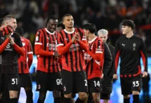 Photo of Милан го победи Наполи и се искачи на првото место во Серија А
