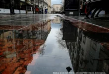 Photo of Најстудено на Попова Шапка, најмногу дожд во Крива Паланка