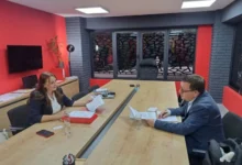 Photo of Левица: ОБСЕ ја истражува цензурата врз Левица