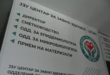 Photo of Симптоми на труење од храна од штипската сендвича имаат 15 лица, резултатите ќе се објават најдоцна утре од Институтот за јавне здравје