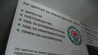 Photo of Симптоми на труење од храна од штипската сендвича имаат 15 лица, резултатите ќе се објават најдоцна утре од Институтот за јавне здравје