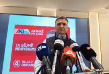 Photo of Османи: Преговарачката рамка ги има постигнато двете најважни прашања по однос на релацијата со Бугарија