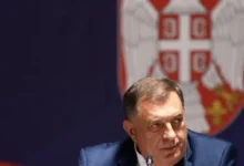 Photo of Додик: Парламентот наскоро ќе назначи вршител на должноста претседател на РС
