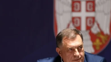 Photo of Додик: Парламентот наскоро ќе назначи вршител на должноста претседател на РС