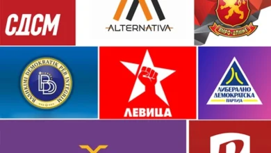 Photo of Локални избори 2025: ВМРО-ДПМНЕ со митинзи во Вевчани, Струга и Ресен, СДСМ во Лозово, Карбинци и Пробиштип