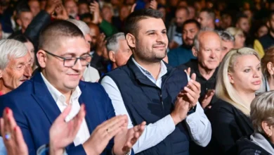 Photo of Димитријевиќ: Крај на труењето на граѓаните, Митовски има решенија за проблемите на Гази