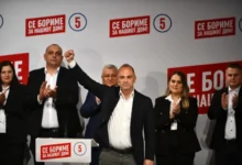 Photo of Филипче: Дали ова е гордата Македонија што ни ја ветија, ветија реформи, но не започнаа ниту една