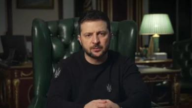 Photo of Зеленски: Украинските сили ослободија над 170 километри квадратни територија кај Добропиља
