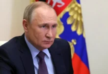 Photo of Путин: Русија победува во „праведната битка“ во Украина