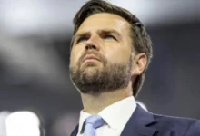 Photo of Венс: САД се на пат кон буџетска блокада