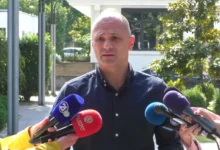 Photo of Филипче: СДСМ нема никаква соработка со ДУИ и Левица