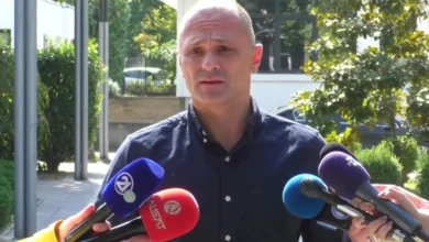 Photo of Филипче: СДСМ нема никаква соработка со ДУИ и Левица