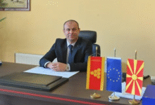 Photo of Сакал да го рекетира градоначалникот на Неготино, па му пишувал смртни закани