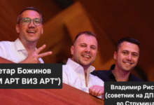 Photo of Левица: Скандалозниот тендер на Јанушев од еден милион евра заврши кај поранешен советник на СДСM во Струмица