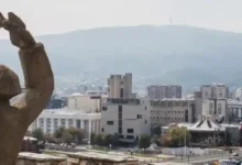 Photo of Тргнуваат изборните каравани, кампањата почна