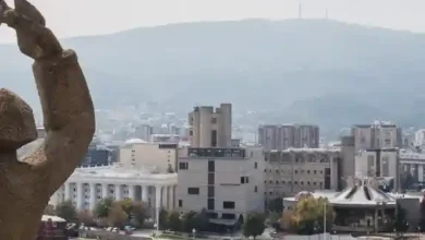 Photo of Тргнуваат изборните каравани, кампањата почна