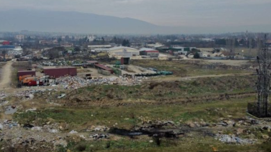 Photo of Поднесено обвинение за депониите во Вардариште, во притвор тројца откупувачи на старо железо