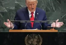 Photo of Генерално собрание на ОН: Фронталниот напад на Трамп