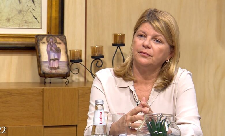 Photo of (ВИДЕО) Шукова: За две до три години ќе биде пуштена првата линија на БРТ
