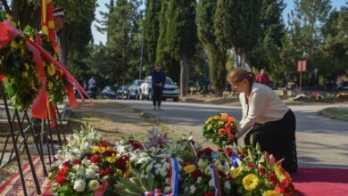 Photo of (ВИДЕО) Шукова: Независноста е обврска за иднината, потребни ни се функционални институции и храбри реформи