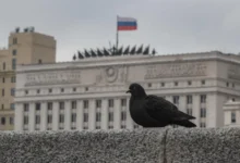 Photo of ООН: Кацарова предупредува за авторитарна криза во Русија – илјадници Украинци мачени, новинари во затвор