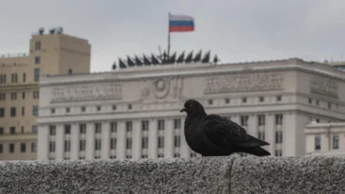 Photo of ООН: Кацарова предупредува за авторитарна криза во Русија – илјадници Украинци мачени, новинари во затвор