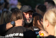 Photo of Блупринт група со поддршка за родителите од Кочани: Државата да покаже дека правдата не е апстрактен поим