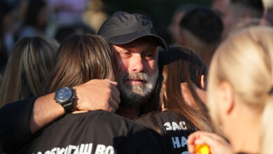 Photo of Блупринт група со поддршка за родителите од Кочани: Државата да покаже дека правдата не е апстрактен поим