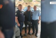 Photo of Албанската полиција спасила македонски параглајдерист носен од невремето