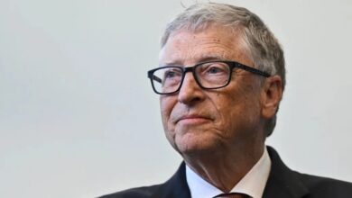Photo of Бил Гејтс испадна од листата на 10 најбогати луѓе во светот