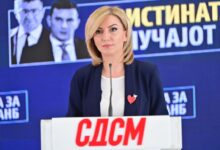 Photo of (ВИДЕО) Кузеска: Од што се плаши Христијан Мицкоски? Ќе покаже ли декласификацијата кој е шефот на криминалот со „Делчевски ниви“
